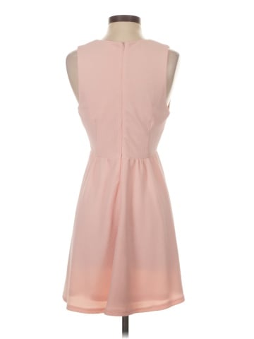 LUCCA Cocktail Dress (view 2)