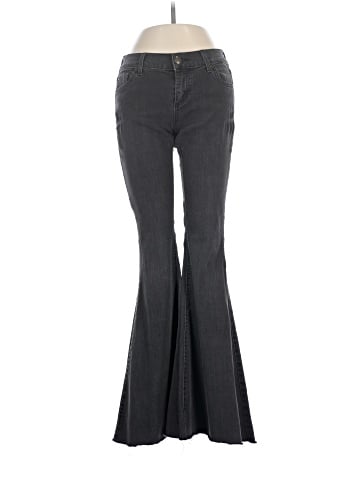 Free People Jeans (view 1)