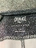Everlast Metallic Gray Active Pants Size L - photo 7
