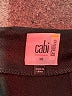 CAbi Solid Black Casual Skirt Size 12 - photo 4