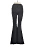 Free People Gray Black Jeans Size 26 waist - photo 2