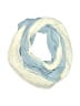 Assorted Brands Blue Scarf One size - photo 1