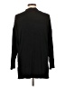 JM Collection Black Long Sleeve Blouse Size L - photo 2