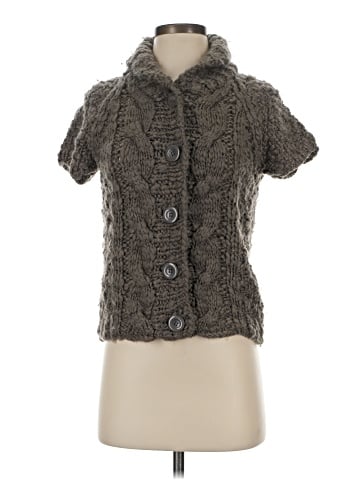 Vivienne Vivienne Tam Sweater Vest (view 1)