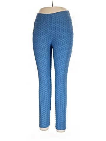XJ. Boost Active Pants (view 1)