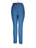 XJ. Boost Hearts Blue Active Pants Size XL - photo 2
