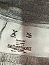 Xersion 100% Polyester Chevron-herringbone Gray Casual Pants Size XL - photo 7