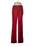 Z.Cavaricci Red Casual Pants Size 11 - photo 1