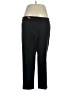 Ann Taylor LOFT Black Active Pants Size 16 - photo 1