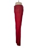 Z.Cavaricci Red Casual Pants Size 11 - photo 5