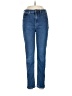 Uniqlo Hearts Blue Jeans Size 29 waist - photo 1