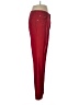 Z.Cavaricci Red Casual Pants Size 11 - photo 4