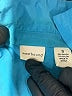 Westbound Teal Short Sleeve Blouse Size S - photo 7