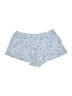 Charter Club Paisley Blue Shorts Size S - photo 1