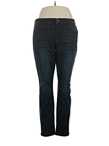 Liz Claiborne Jeans (view 1)