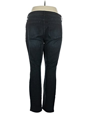 Liz Claiborne Jeans (view 2)