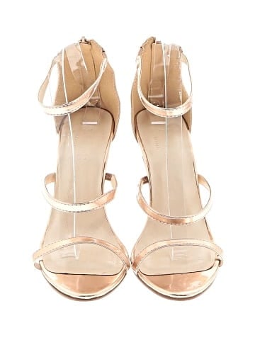 David's Bridal Heels (view 2)