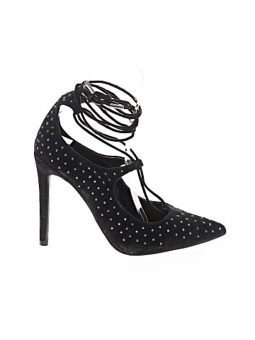 Anne Michelle Heels (view 1)