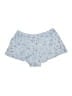 Charter Club Paisley Blue Shorts Size S - photo 2