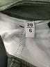 Ann Taylor LOFT Green Cargo Pants Size 6 - photo 6