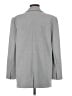 Sundays Gray Blazer Size Sm (1) - photo 2