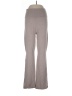 Gilly Hicks Gray Casual Pants Size L - photo 1