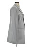 Sundays Gray Blazer Size Sm (1) - photo 4