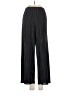 Silence and Noise Black Casual Pants Size XS - photo 1