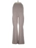 Gilly Hicks Gray Casual Pants Size L - photo 2