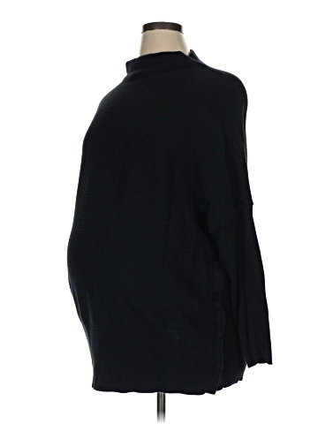 Seraphine Pullover Sweater (view 1)