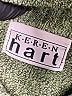 Keren Hart Green Pullover Sweater Size L (estimated) - photo 7