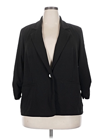 NYCC Blazer (view 1)
