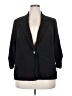 NYCC Black Blazer Size 2X - photo 1