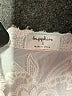Assorted Brands 100% Rayon Ivory 3/4 Sleeve Blouse Size S - photo 7