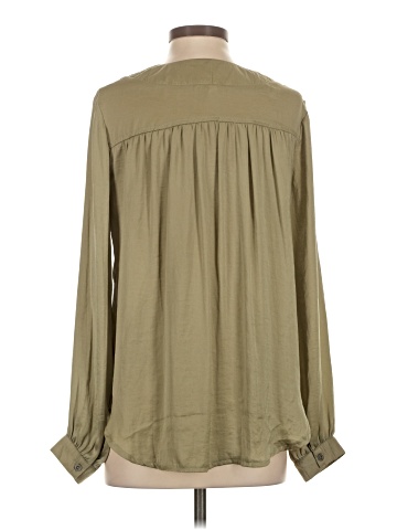 Glam Long Sleeve Blouse (view 2)