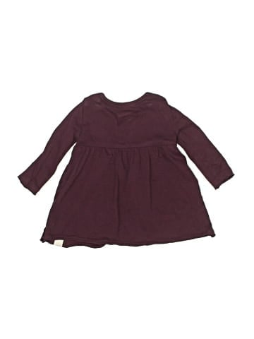 Burt's Bees Baby Dress (view 2)