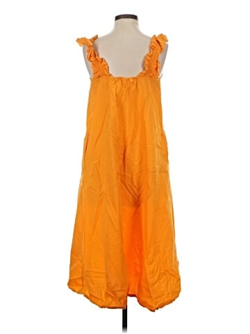 Samsoe Samsoe Casual Dress (view 2)