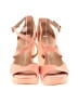 Naturalizer Pink Heels Size 8 (wide) - photo 2