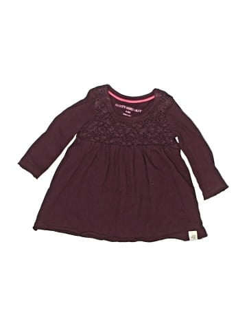 Burt's Bees Baby Dress (view 1)