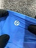 Lululemon Athletica Blue Active T-Shirt Size 8 - photo 7