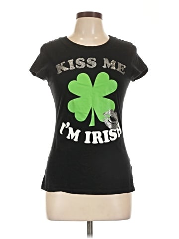 Ransom Short Sleeve T-Shirt (view 1)
