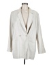 H&M Ivory Blazer Size M - photo 1