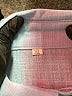 Unbranded Blue Long Sleeve Button-Down Shirt Size 3X - photo 7