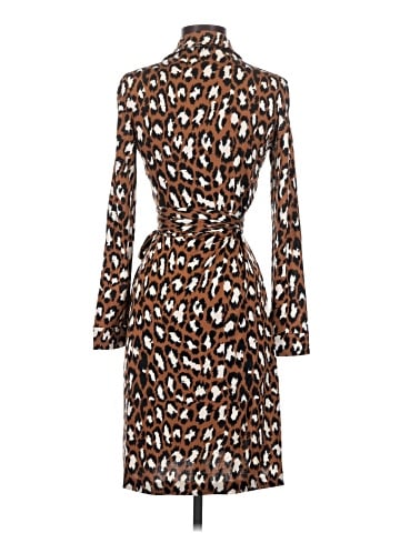 Diane von Furstenberg Casual Dress (view 2)