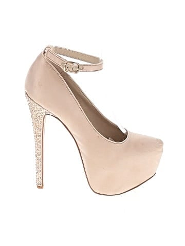 H By Halston Heels (view 1)