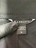 Athleta Solid Black Active Pants Size 16 - photo 7