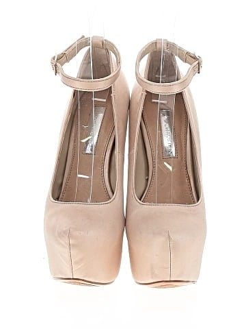 H By Halston Heels (view 2)