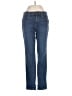 Eddie Bauer Blue Jeans Size 2 (petite) - photo 1