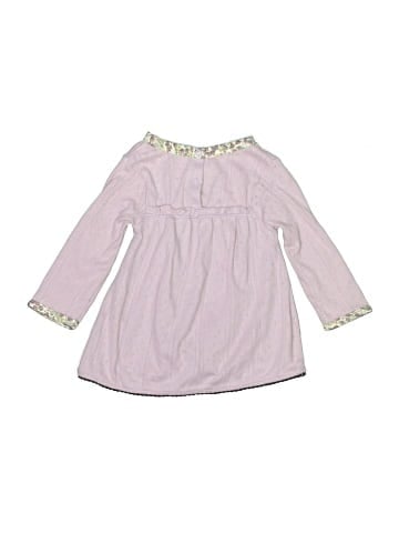Burt's Bees Baby 3/4 Sleeve Blouse (view 2)