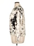Calvin Klein Print Gold Track Jacket Size L - photo 5